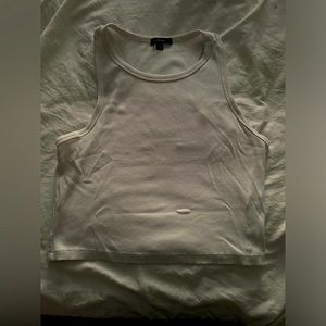 Womens Slim Fit Tank Top